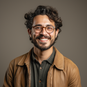Professioneller Portfoliomanager und Finanzberater